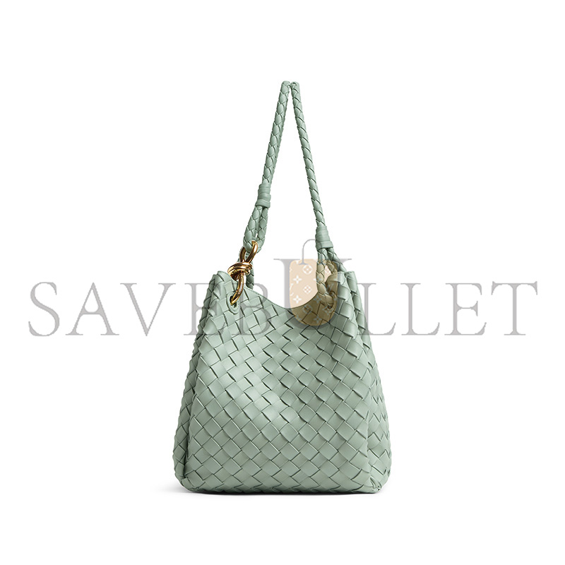 bo*te*ga Ve*ne*ta large parachute 796571vcppt3401 (30*26*20cm)